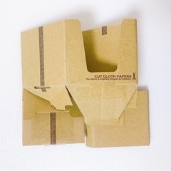 【用途いろいろメモ用紙！】フェリシモのカットクロスペーパー 千代紙 240枚の画像