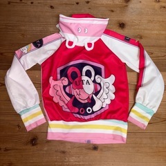 UTA ワンピース　コスプレ衣装セットの画像