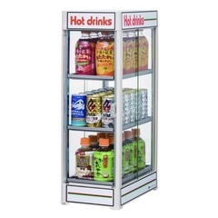 早い者勝ち 日本ヒーター機器 カンウォーマー CW54-R3 希少 美品 値段交渉ありの画像