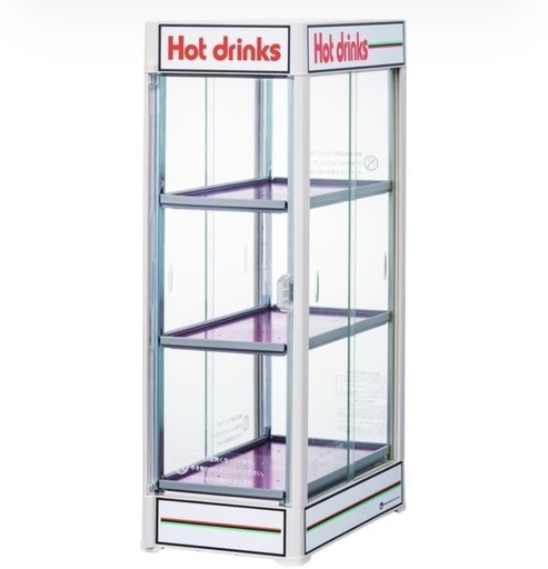 早い者勝ち 日本ヒーター機器 カンウォーマー CW54-R3 希少 美品 値段