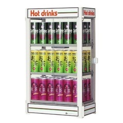 早い者勝ち 日本ヒーター機器 カンウォーマー CW54-R3 希少 美品 値段交渉ありの画像