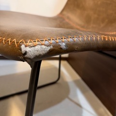 いす椅子の画像