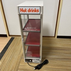 早い者勝ち 日本ヒーター機器 カンウォーマー CW54-R3 希少 美品 値段交渉ありの画像