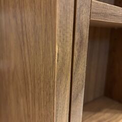 スライド本棚の画像