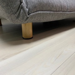 決定しました！
リクライニングソファの画像