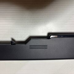Lenovoノートパソコン用交換バッテリー（新古品）の画像