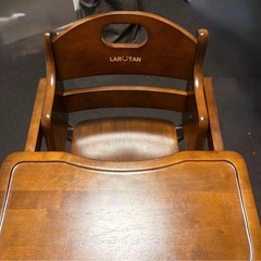 ベビーチェア KATOJIの画像