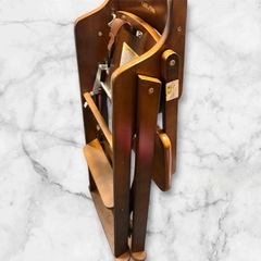 ベビーチェア KATOJIの画像