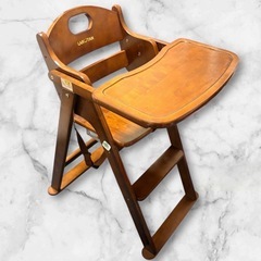 ベビーチェア KATOJIの画像