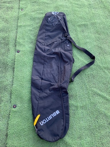 Burton ショップ バートン スノーボードケース ハードケース156