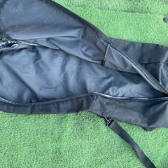 Burton バートン　スノーボードケース ハードケース156の画像