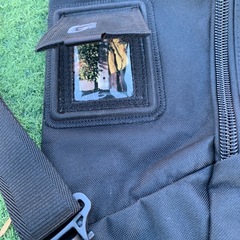 Burton バートン　スノーボードケース ハードケース156の画像