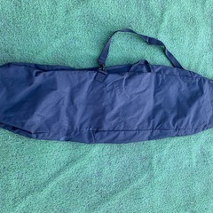 Burton バートン　スノーボードケース ハードケース156の画像