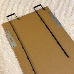 ドア掛けミラーをワンコインにてお譲りいたしますの画像