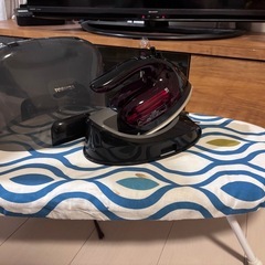 写真の家具家電全て。の画像