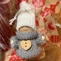 未使用　クリスマス　サンタセットの画像