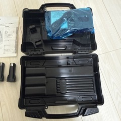 Panasonic、ドリルドライバーの画像