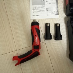 Panasonic、ドリルドライバーの画像