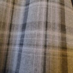 ノーカラー・ジャケット(L)  GUの画像