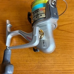 ROYAL ARROW RA-7000！現状渡し！の画像