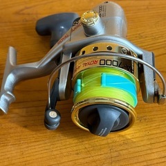 ROYAL ARROW RA-7000！現状渡し！の画像