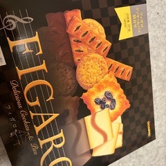 受け渡し予定あり🙏🏻お菓子　クッキー詰め合わせ　食べてください!の画像