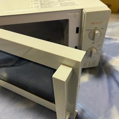 電子レンジの画像