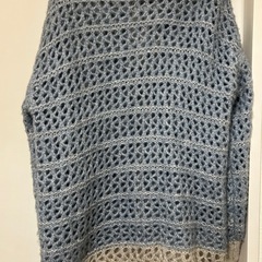 Kastaneカーディガンの画像