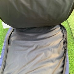 ライド　RIDE スノーボードケース　ハードケース　全長170㎝ ケースの画像