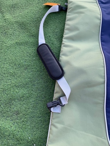 ライド RIDE スノーボードケース ハードケース 全長170㎝ ケース 配送