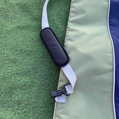 ライド　RIDE スノーボードケース　ハードケース　全長170㎝ ケースの画像