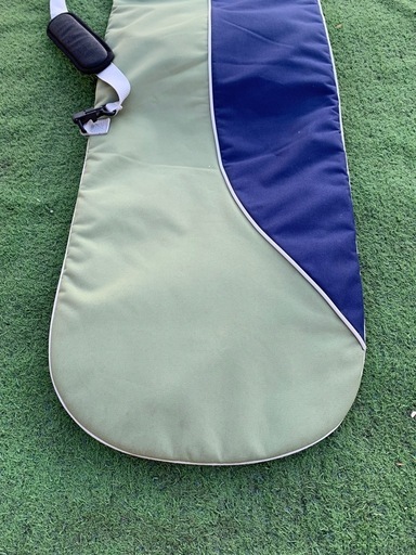 ライド RIDE スノーボードケース ハードケース 全長170㎝ ケース