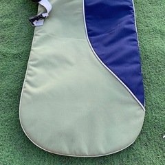 ライド　RIDE スノーボードケース　ハードケース　全長170㎝ ケースの画像