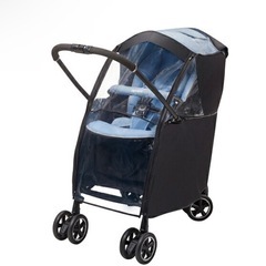 未開封　Aprica マルチレインカバープラスの画像