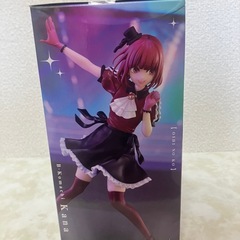 有馬かな フィギュアの画像