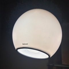 National ナショナル　照明器具の画像