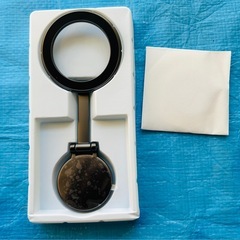 iPhone用ホルダーの画像