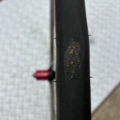 TOKEN C22A Zenith アルミクリンチャー TBTの画像