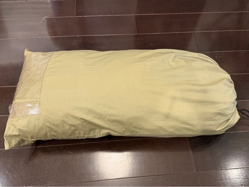 TATONKA タトンカ タープ 1tc ポリコットン【旧ロゴ】 (Sho) 世田谷の