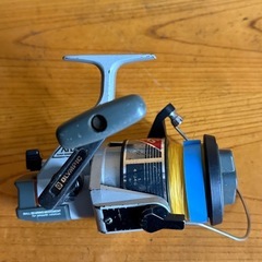 OLYMPIC オリムピック　ATLAS GX3000　スピニングリールの画像