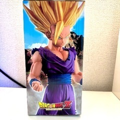 国内正規品　MSP ドラゴンボール　フィギュア　悟飯の画像