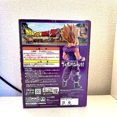 国内正規品　MSP ドラゴンボール　フィギュア　悟飯の画像