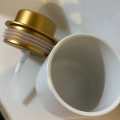 ハンドソープ 陶器(液体タイプ）の画像