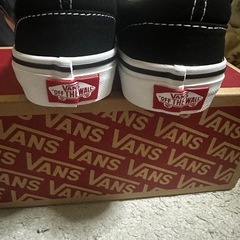 新品 VANS Classic Slip-On サイズ20の画像
