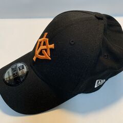 巨人 読売ジャイアンツ キャップ ニューエラ 9FORTY adjustableの画像