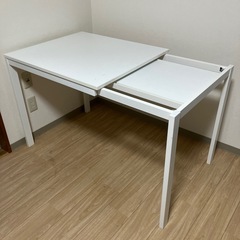 テーブルの画像