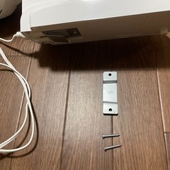 綺麗！！壁掛け扇風機の画像