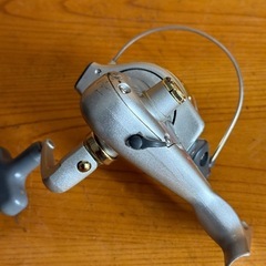 ROYAL ARROW ロイヤルアロー スピニングリール RA-7000 リール！現状渡し！の画像