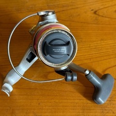 ROYAL ARROW ロイヤルアロー スピニングリール RA-7000 リール！現状渡し！の画像