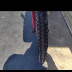 おすすめ　YAMAHA　電動アシスト自転車　整備済　充電器付　整備済ですぐ乗れちゃいます！　USEDの画像